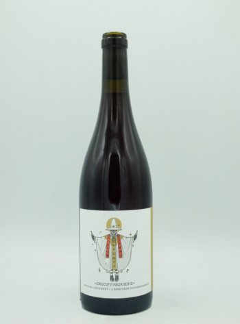 le Marché des Vins-Antoine LIENHARDT-Vin Rosé