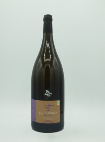 le Marché des Vins-AURELIEN FEBVRE-Vin Blanc