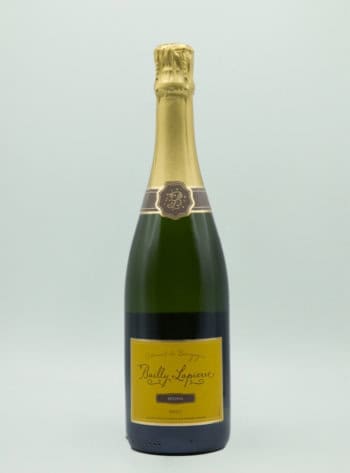 le Marché des Vins-la Compagnie de Burgondie-Effervescent