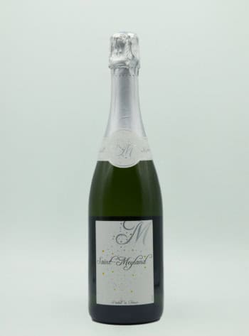 le Marché des Vins-la Compagnie de Burgondie-Effervescent
