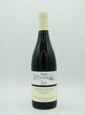 le Marché des Vins-BART-Vin Rouge