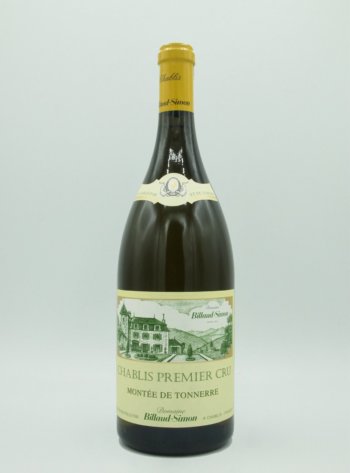 le Marché des Vins-BILLAUD-SIMON-Vin Blanc