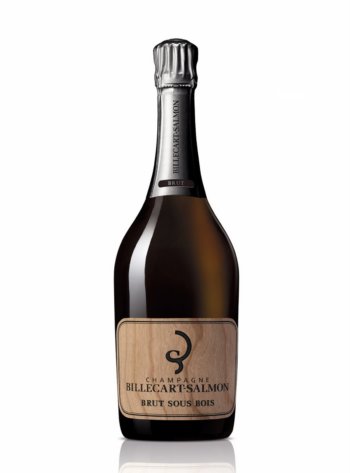 le Marché des Vins-Champagne BILLECART-SALMON-Effervescent