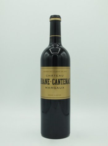le Marché des Vins-Château Brane-Cantenac-Vin Rouge