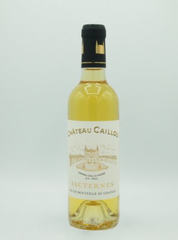 le Marché des Vins-Château Caillou-Liquoreux