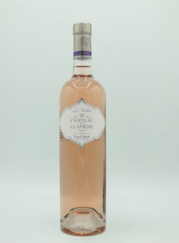 le Marché des Vins-Domaine FABRE-Vin Rosé