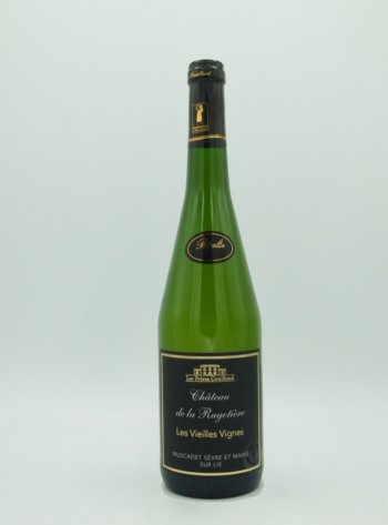 le Marché des Vins-Frères Couillaud-Vin Blanc