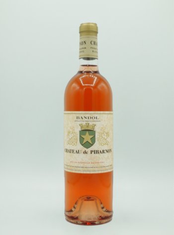 le Marché des Vins-PIBARNON-Vin Rosé