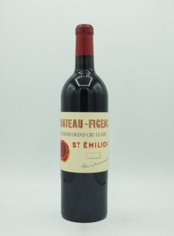 le Marché des Vins-Château Figeac-Vin Rouge