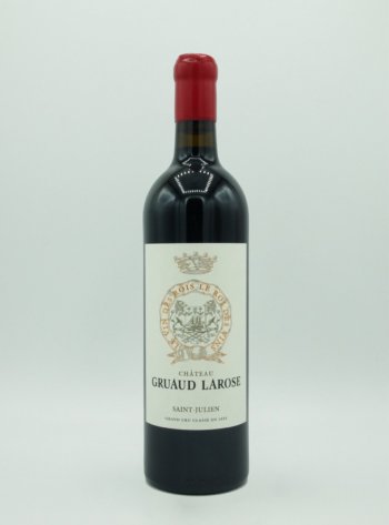 le Marché des Vins-Château Gruaud Larose-Vin Rouge