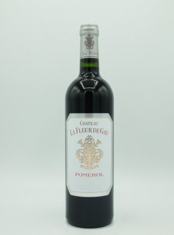 le Marché des Vins-Château La Fleur de Gay-Vin Rouge