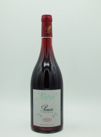 le Marché des Vins-Penin-Vin Rouge