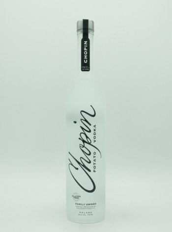 le Marché des Vins-Distillerie Chopin-Spiritueux