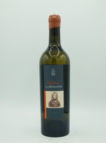 le Marché des Vins-Domaine ABBATUCCI Jean-Charles-Vin Blanc