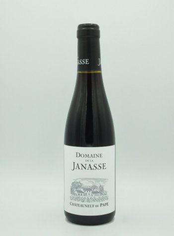 le Marché des Vins-Domaine de la Janasse-Vin Rouge