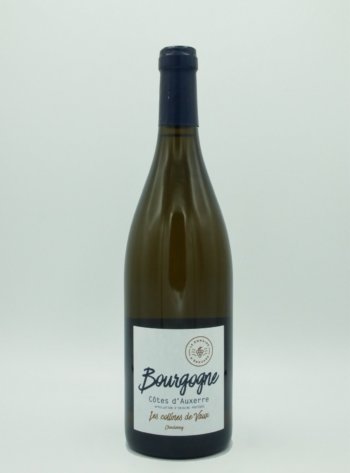 le Marché des Vins-Domaine DEDOUARD-Vin Blanc