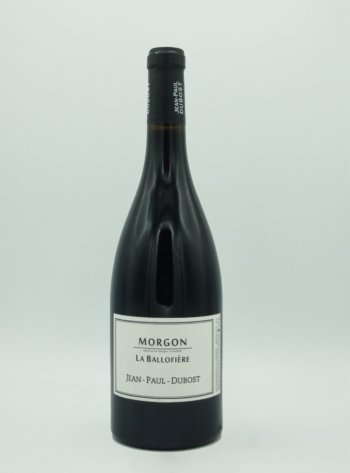 le Marché des Vins-Domaine Jean-Paul DUBOST-Vin Rouge