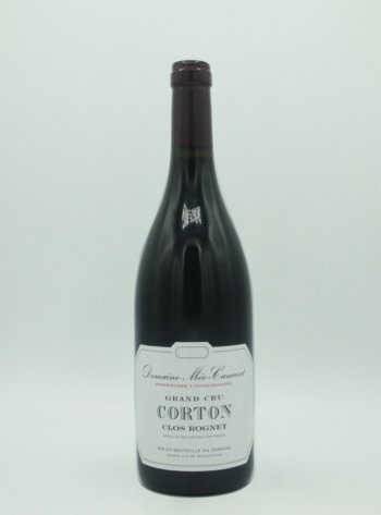 le Marché des Vins-Domaine MÉO-CAMUZET-Vin Rouge