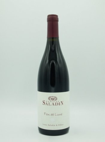 le Marché des Vins-Domaine SALADIN-Vin Rouge