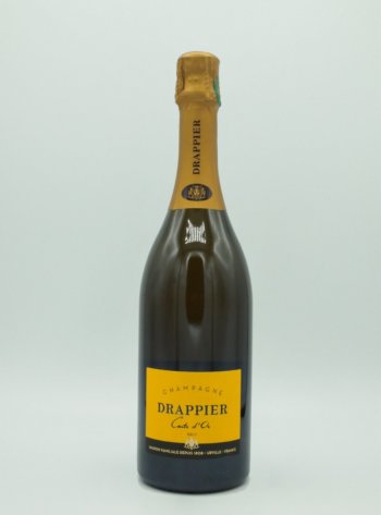 le Marché des Vins-DRAPPIER-Effervescent