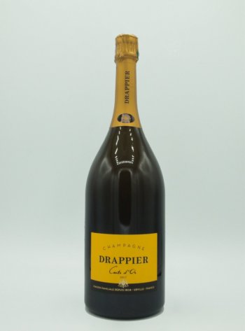 le Marché des Vins-DRAPPIER-Effervescent