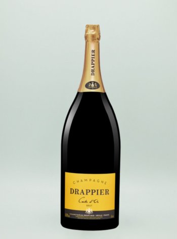 le Marché des Vins-DRAPPIER-Effervescent