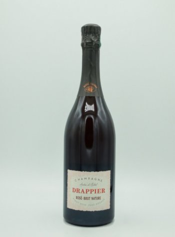 le Marché des Vins-DRAPPIER-Effervescent