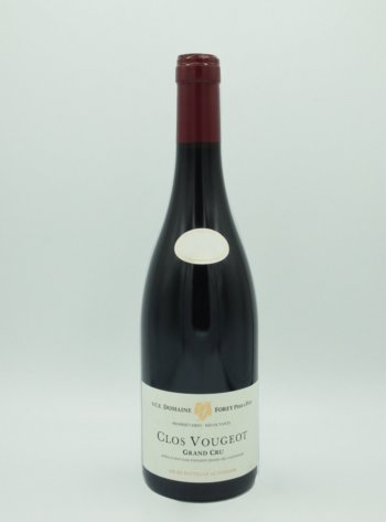 le Marché des Vins-FOREY Père & Fils-Vin Rouge