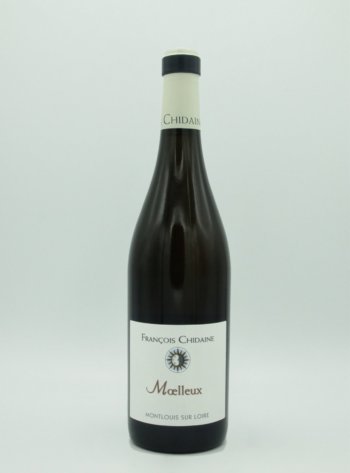 le Marché des Vins-François CHIDAINE-Vin Blanc