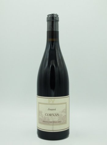 le Marché des Vins-François VILLARD-Vin Rouge