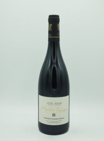le Marché des Vins-Georges VERNAY-Vin Rouge