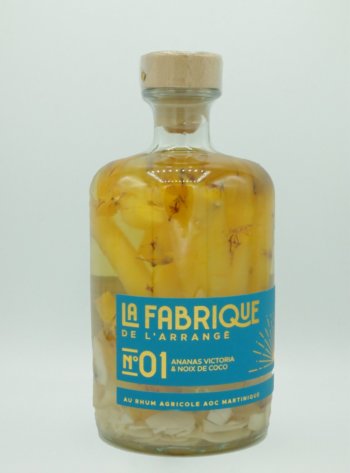 le Marché des Vins-TRICOCHE-SPIRITS-Spiritueux