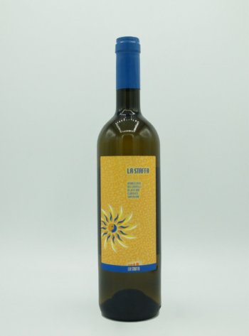 le Marché des Vins-La Staffa-Vin Blanc