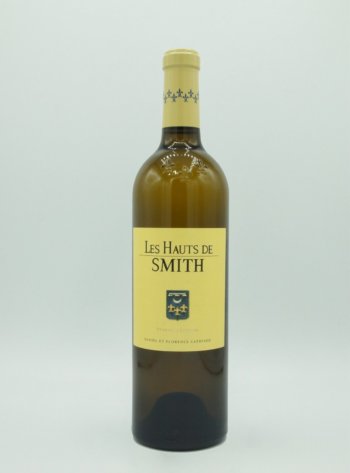 le Marché des Vins-Château Smith Haut Lafitte-Vin Blanc