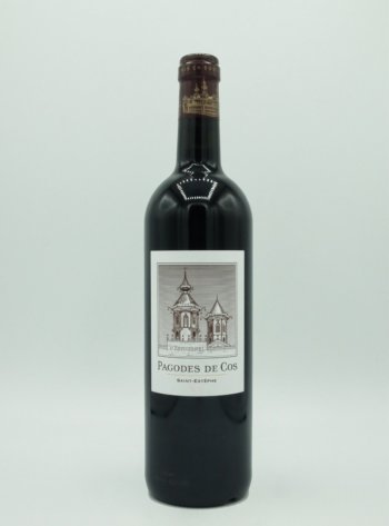 le Marché des Vins-Château Cos d'Estournel-Vin Rouge