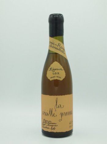 le Marché des Vins-Louis ROQUE-Spiritueux