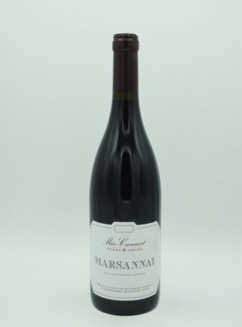 le Marché des Vins-Domaine MÉO-CAMUZET-Vin Rouge