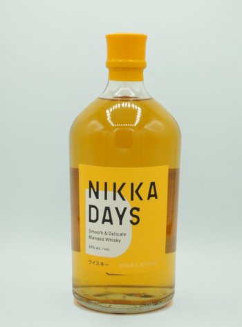 le Marché des Vins-Nikka-Spiritueux