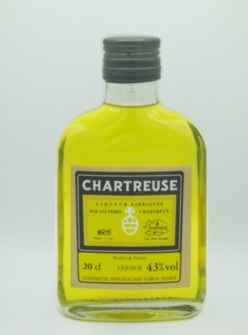 le Marché des Vins-Pères Chartreux-Spiritueux