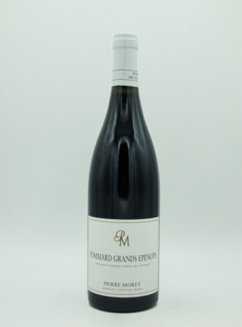 le Marché des Vins-Pierre MOREY-Vin Rouge