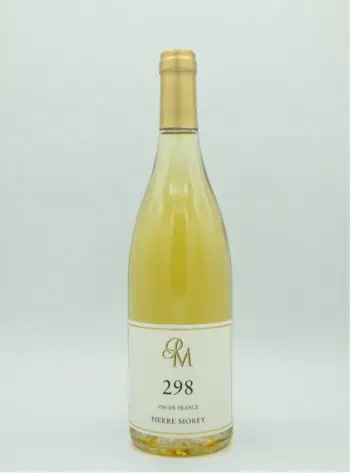 le Marché des Vins-Pierre MOREY-Liquoreux