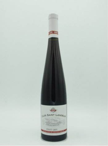 le Marché des Vins-René MURÉ-Liquoreux