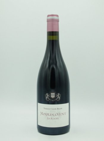 le Marché des Vins-Thibault LIGER-BELAIR-Vin Rouge