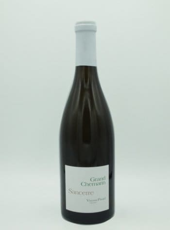 le Marché des Vins-Vincent PINARD-Vin Blanc
