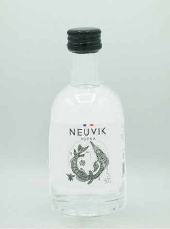 le Marché des Vins-Caviar de Neuvic-Spiritueux
