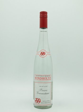 le Marché des Vins-WINDHOLTZ-Spiritueux