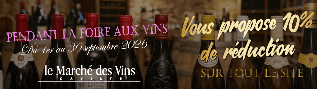 Foire aux Vins