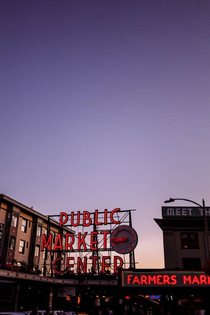 Seattle's Best Shopping Destinations: An Insider's Guide