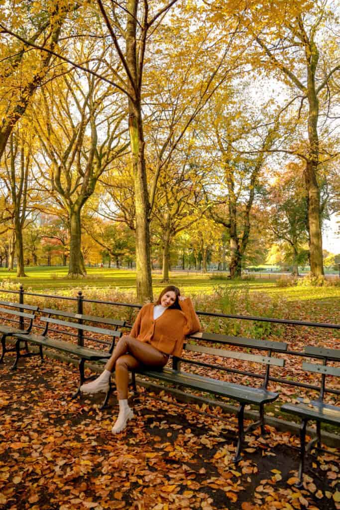 Fall outfits. Comfy casual. Brown leggings. Puffer vest. Fall aesthetic. On  cloud.