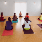 53 Years of Teaching Yoga with Judith Hanson Lasater